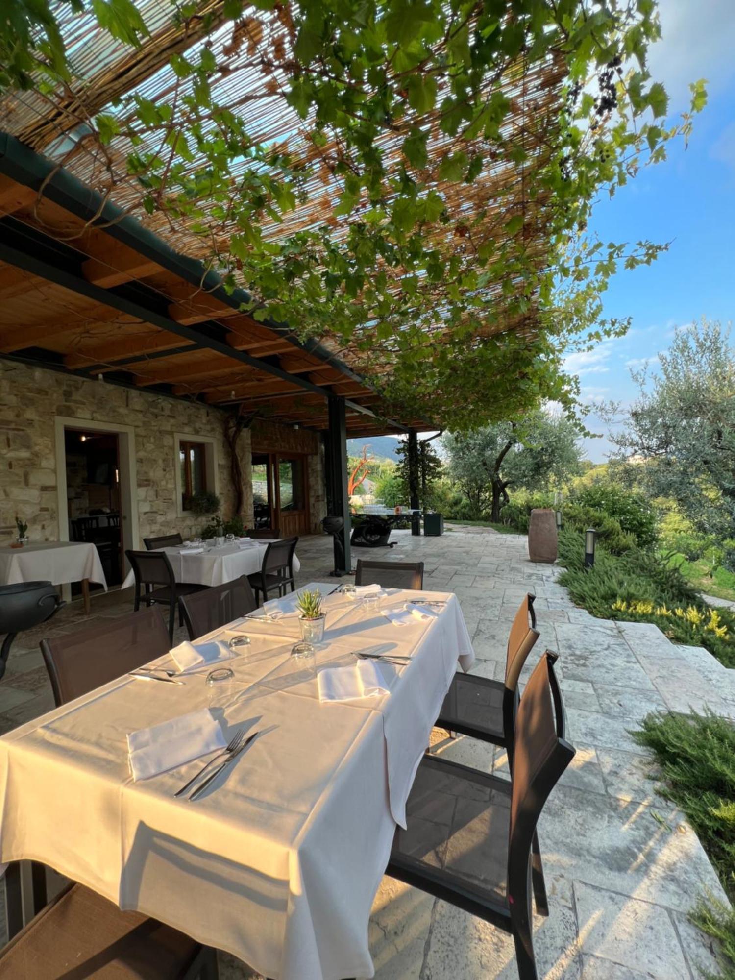 Agriturismo Vedova ヴァルドッビアーデネ エクステリア 写真