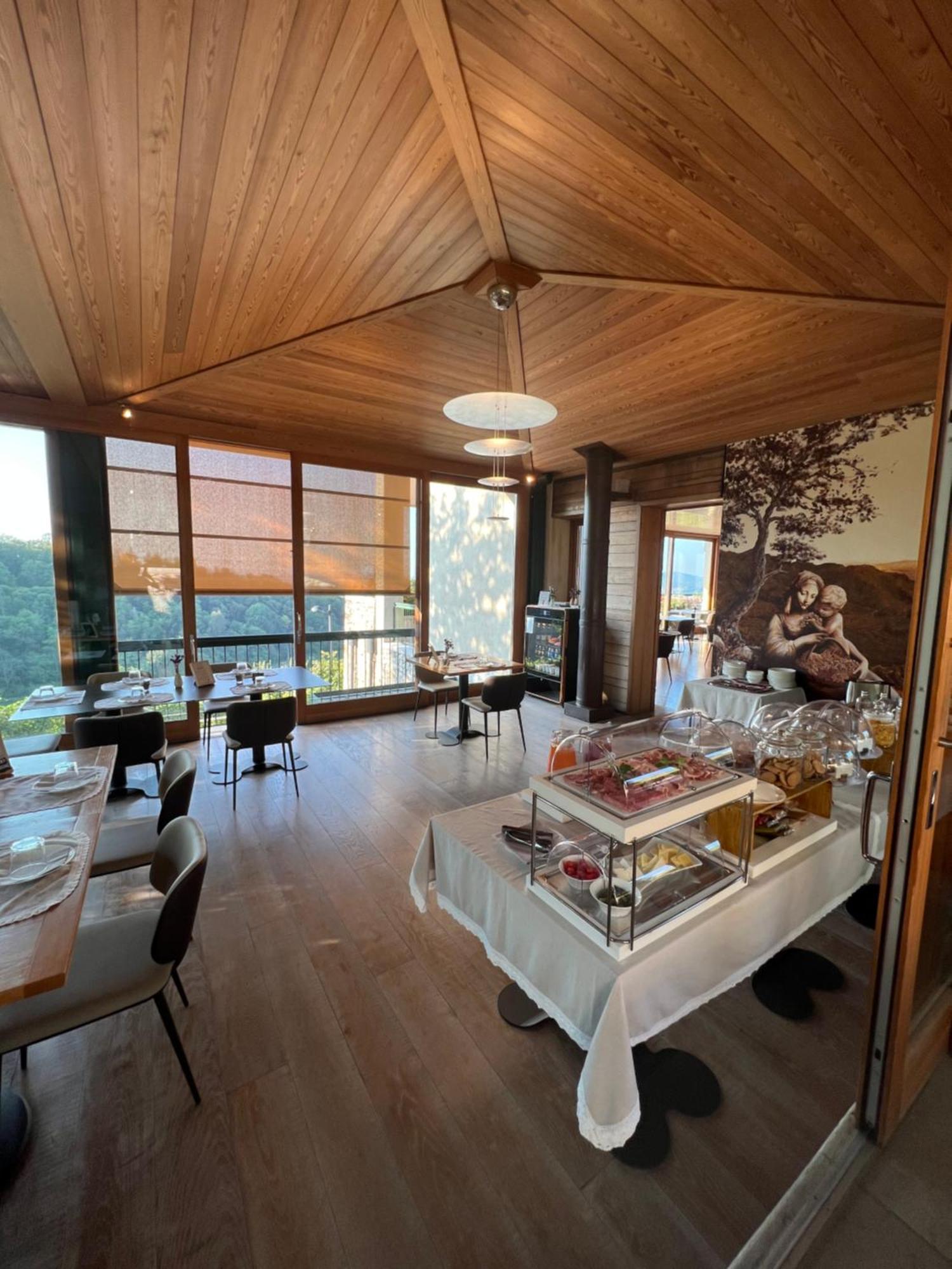 Agriturismo Vedova ヴァルドッビアーデネ エクステリア 写真