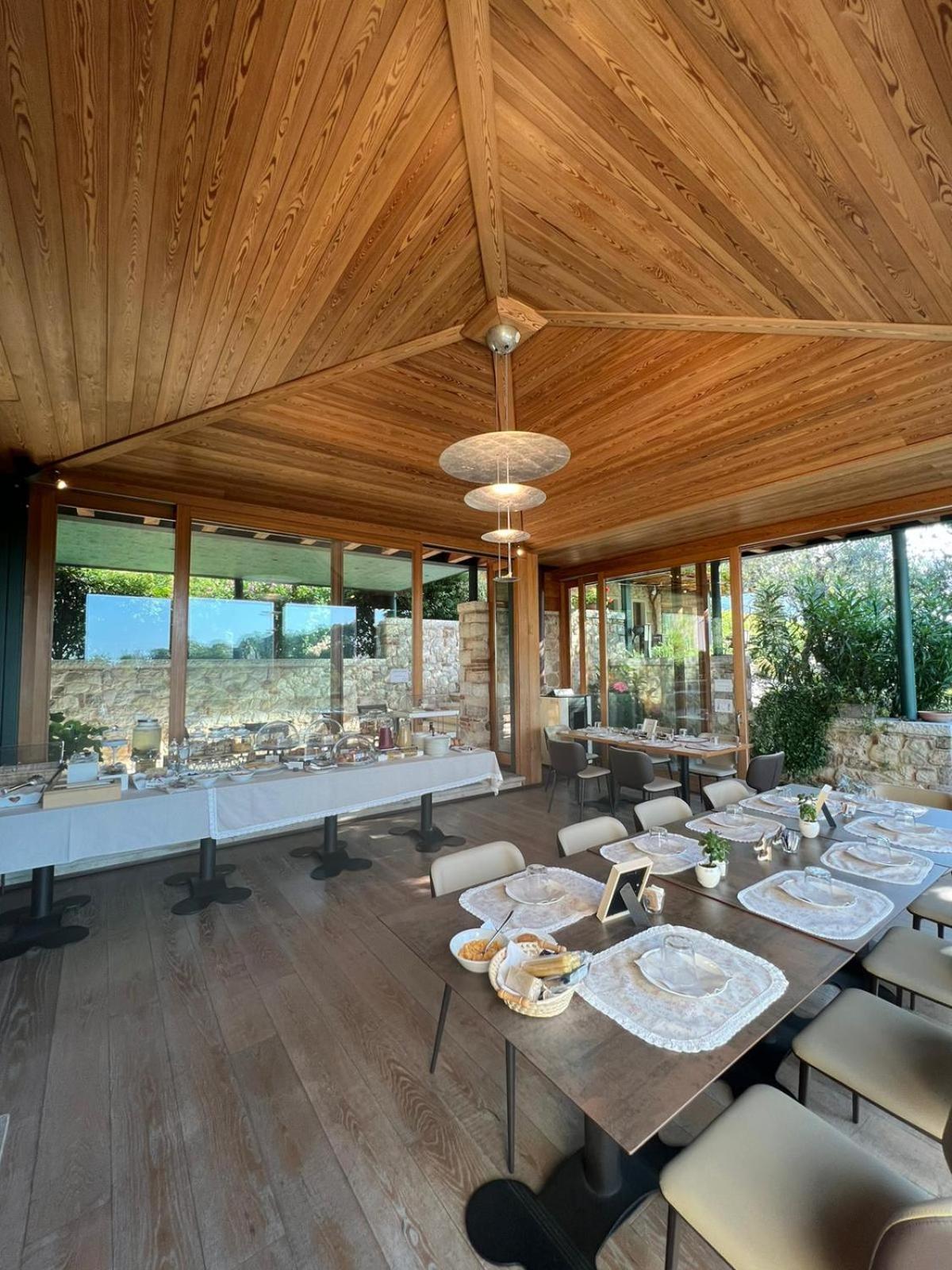 Agriturismo Vedova ヴァルドッビアーデネ エクステリア 写真
