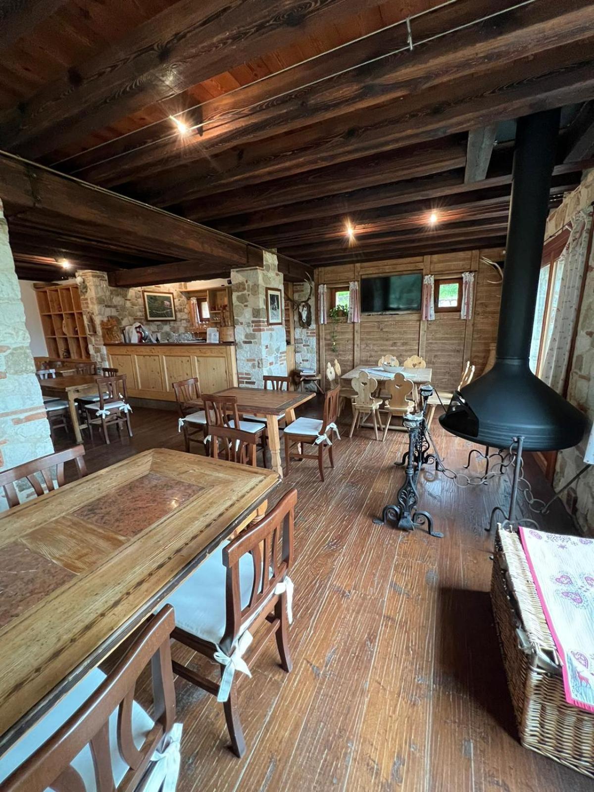 Agriturismo Vedova ヴァルドッビアーデネ エクステリア 写真