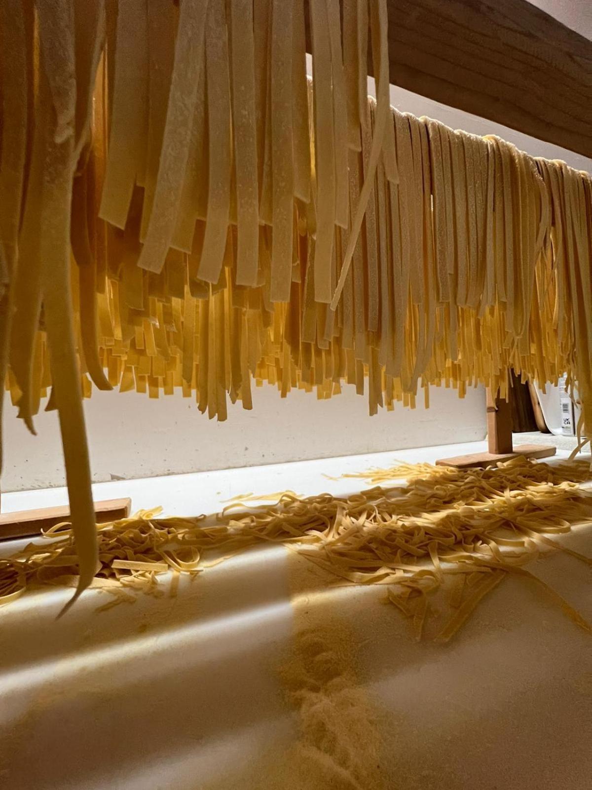 Agriturismo Vedova ヴァルドッビアーデネ エクステリア 写真