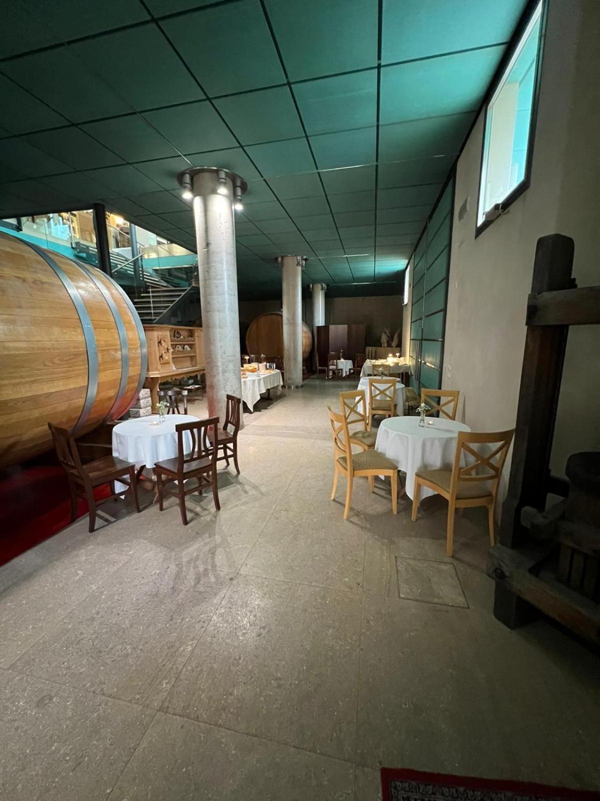 Agriturismo Vedova ヴァルドッビアーデネ エクステリア 写真