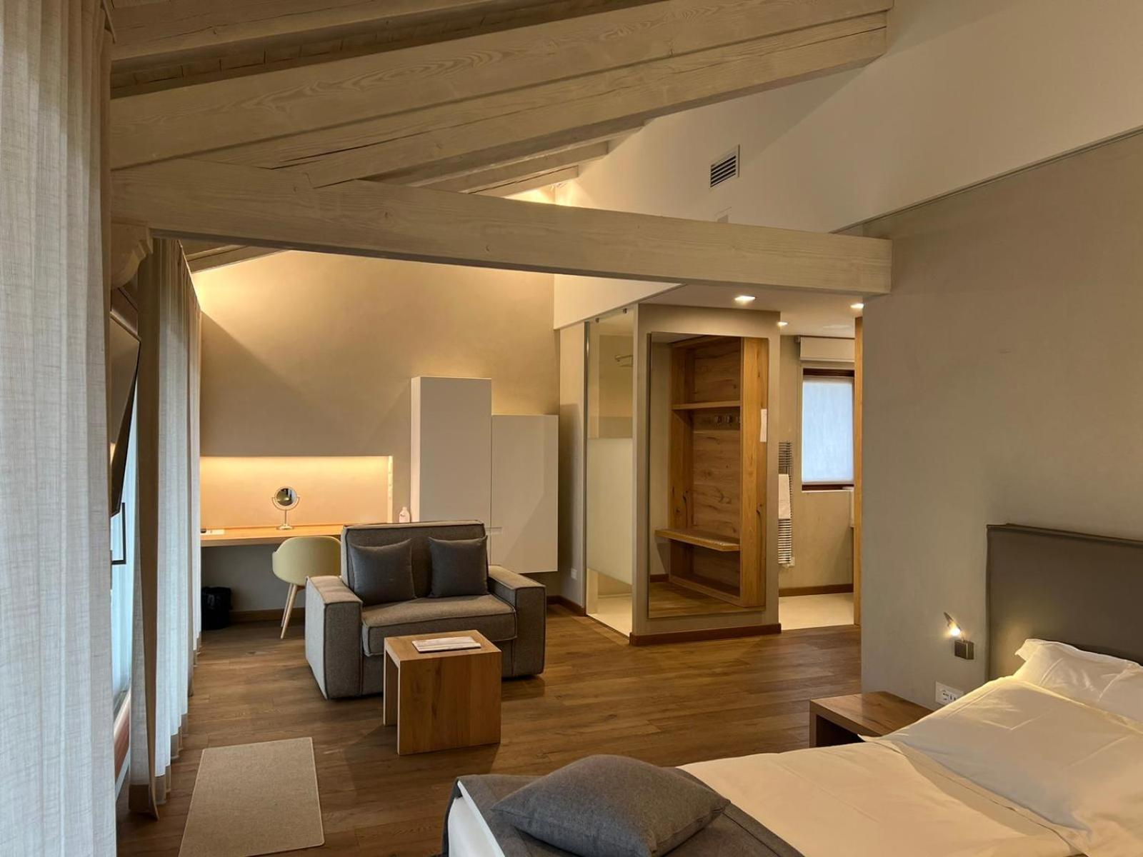 Agriturismo Vedova ヴァルドッビアーデネ エクステリア 写真