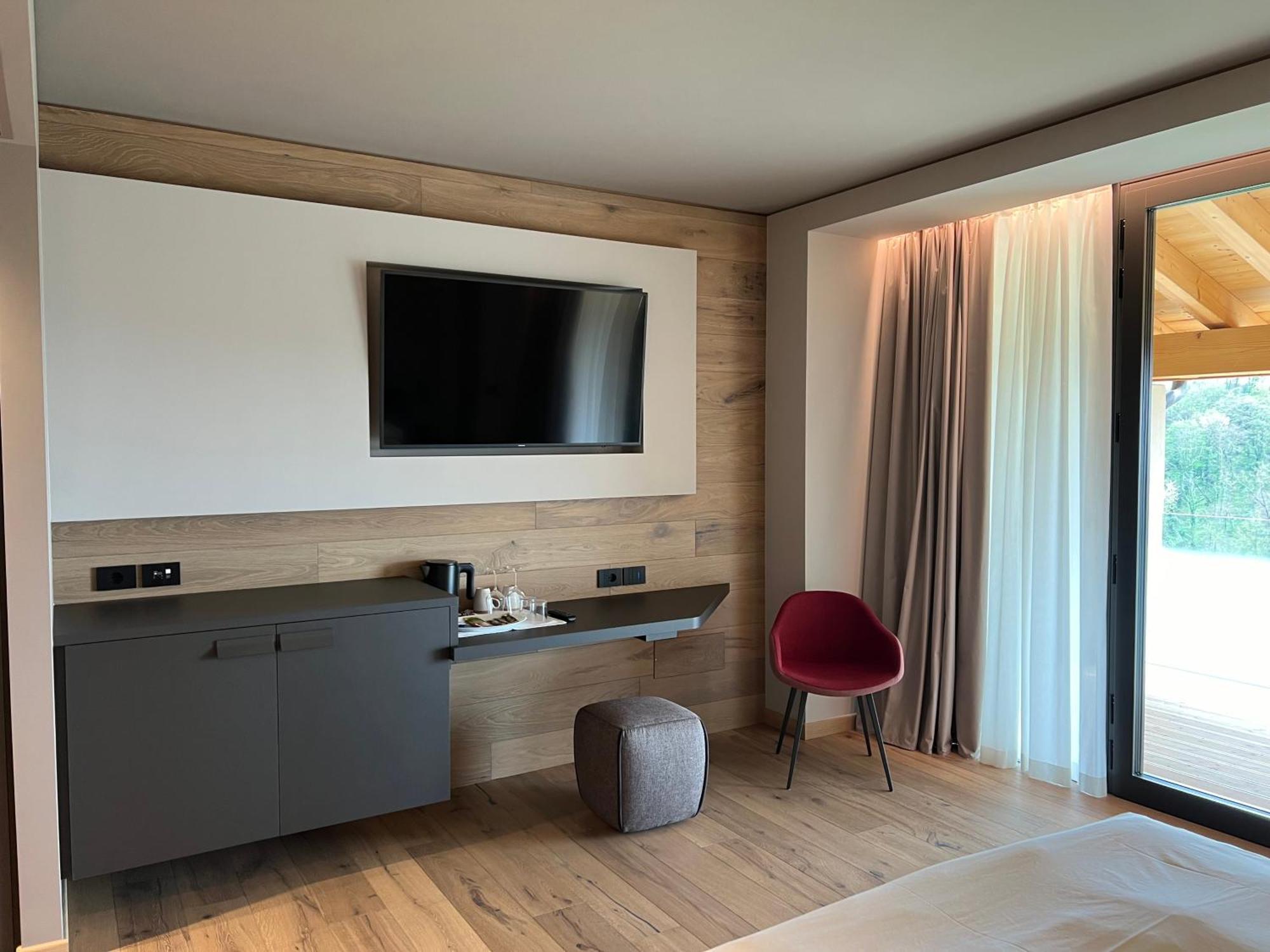 Agriturismo Vedova ヴァルドッビアーデネ エクステリア 写真
