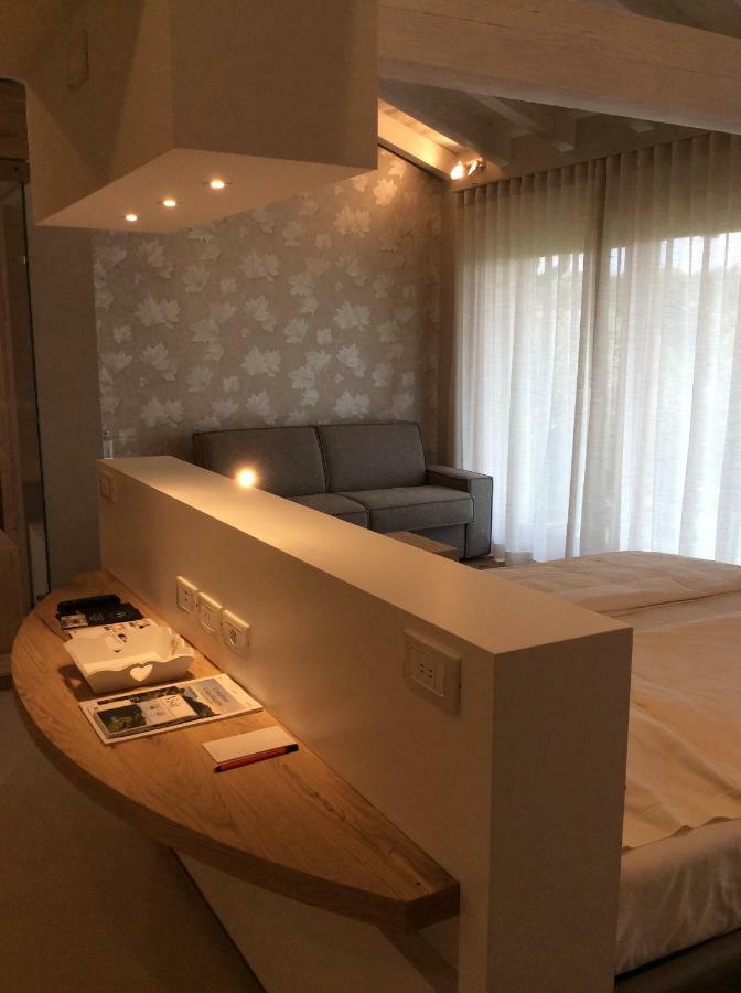 Agriturismo Vedova ヴァルドッビアーデネ エクステリア 写真